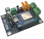 Duo2Go Wi-Fi Pixel Controller (Rev 2.0)