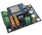 Duo2Go Wi-Fi Pixel Controller (Rev 2.0)