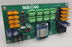 Octa2Go 8-Port Pixel Controller
