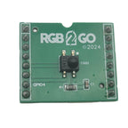 IR Receiver Module (w/ Remote - no battery)