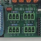 Tetra2Go 4-Port Wi-Fi Pixel Controller