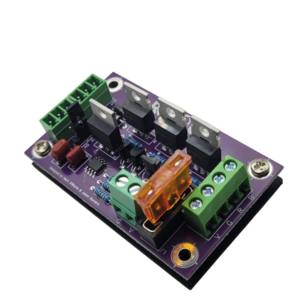 DAC2Go Signal Converter