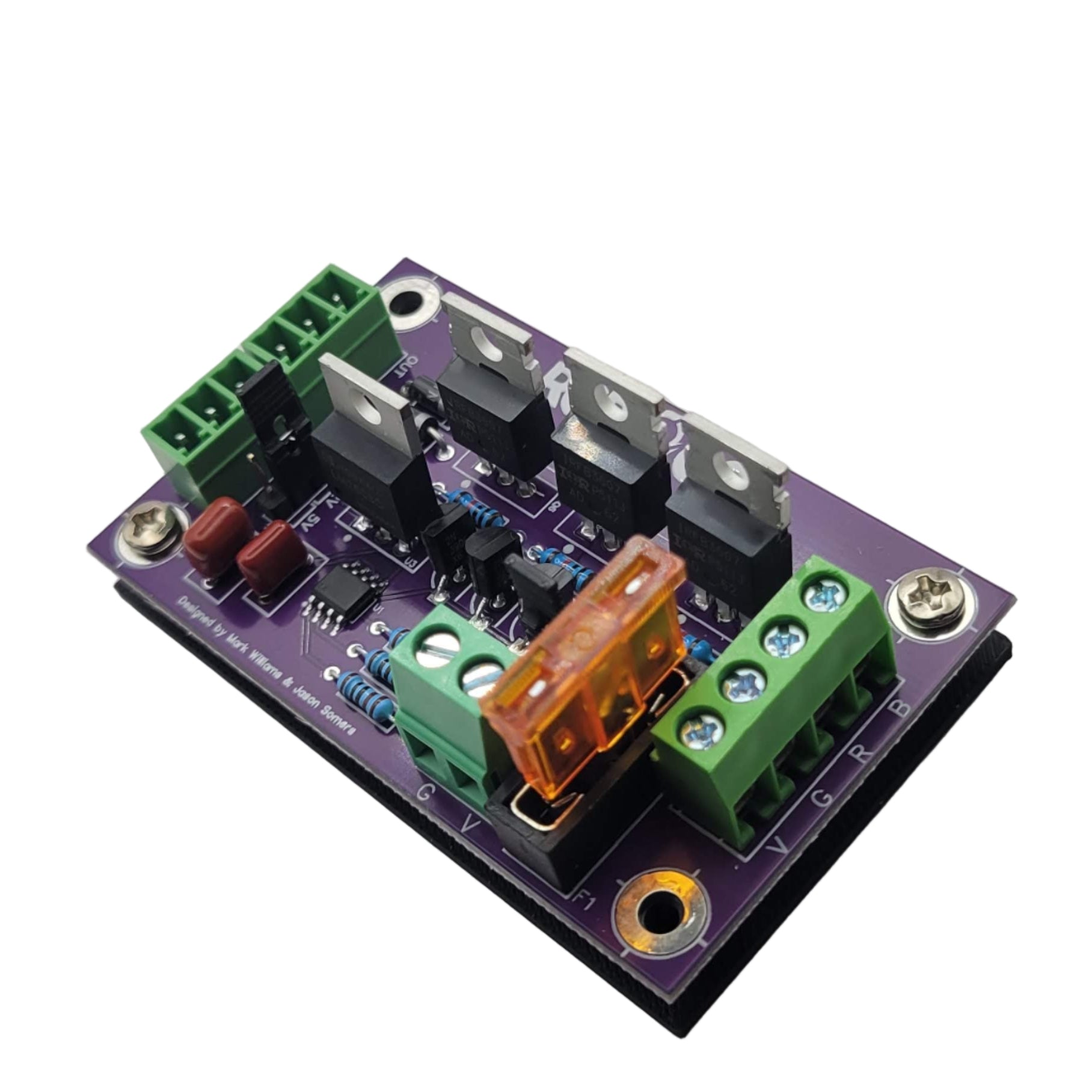 DAC2Go Signal Converter