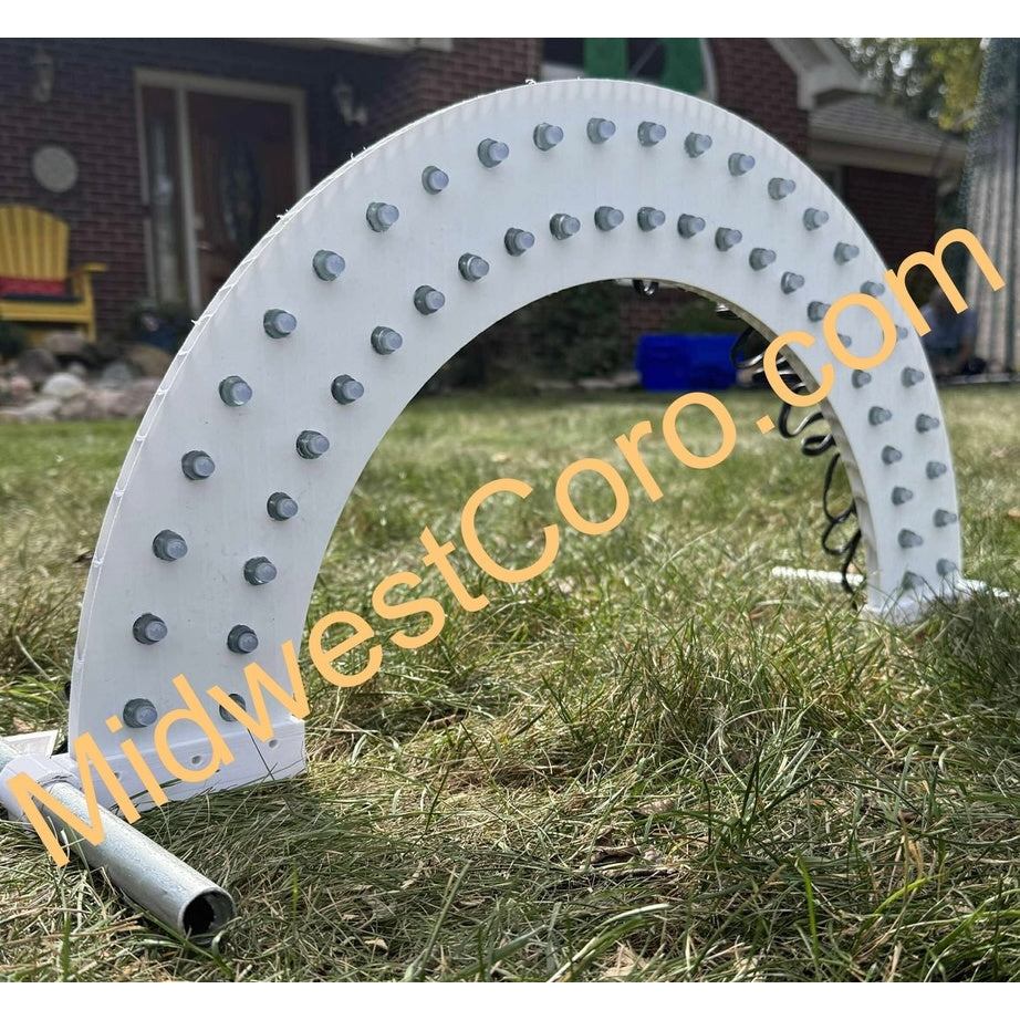 Arch - Double - 50 Pixel