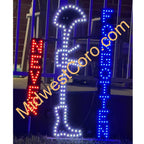 Battlefield Cross - Never Forgotten