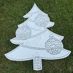 Bauble Tree by Pro Pixeler