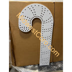 Candy Cane - Striped