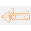 Ditto Sign