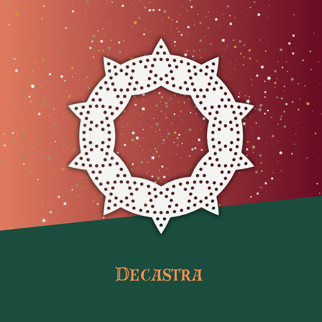 Decastra by ProPixeler