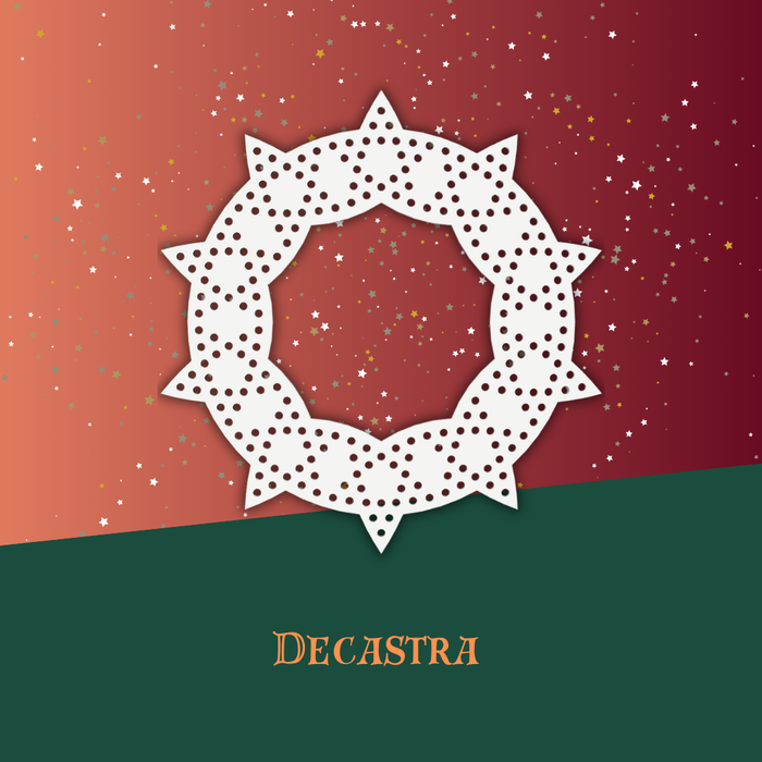 Decastra by ProPixeler