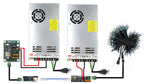 Diff2Go Differential Transmitter & Receiver Pair