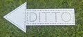 Ditto Sign