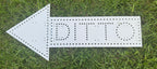 Ditto Sign