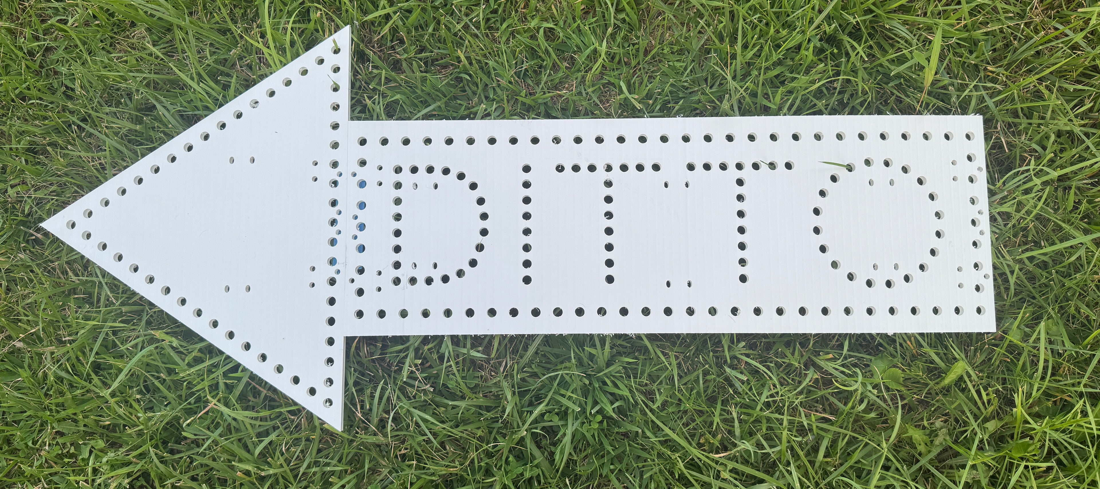Ditto Sign
