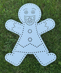 Gingerbread Woman