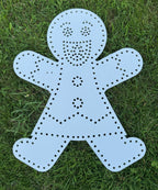 Gingerbread Woman