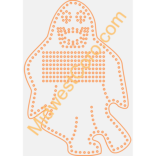 Ghost - Talking with Matrix