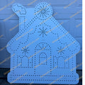 Gingerbread House