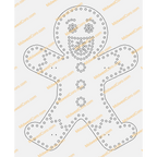 Gingerbread Man