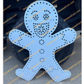 Gingerbread Man