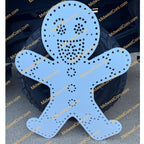 Gingerbread Man