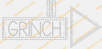 Grinch Arrow