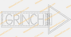 Grinch Arrow