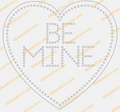 Heart - BE MINE