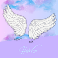 Holy Wings by ProPixeler