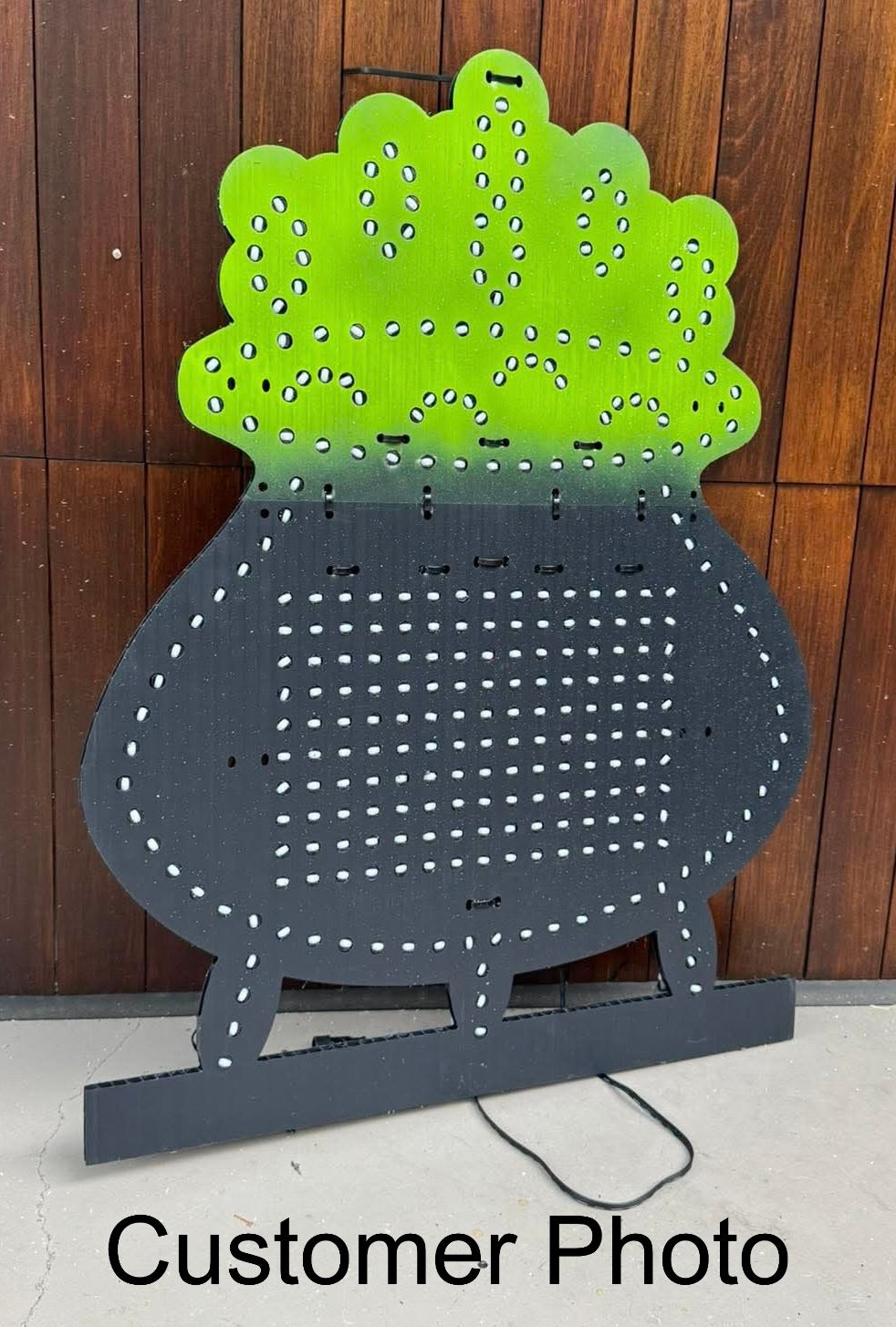 Cauldron