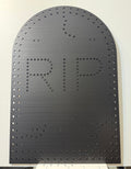 Tombstone - RIP