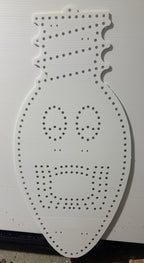 Light Bulb - Hanging