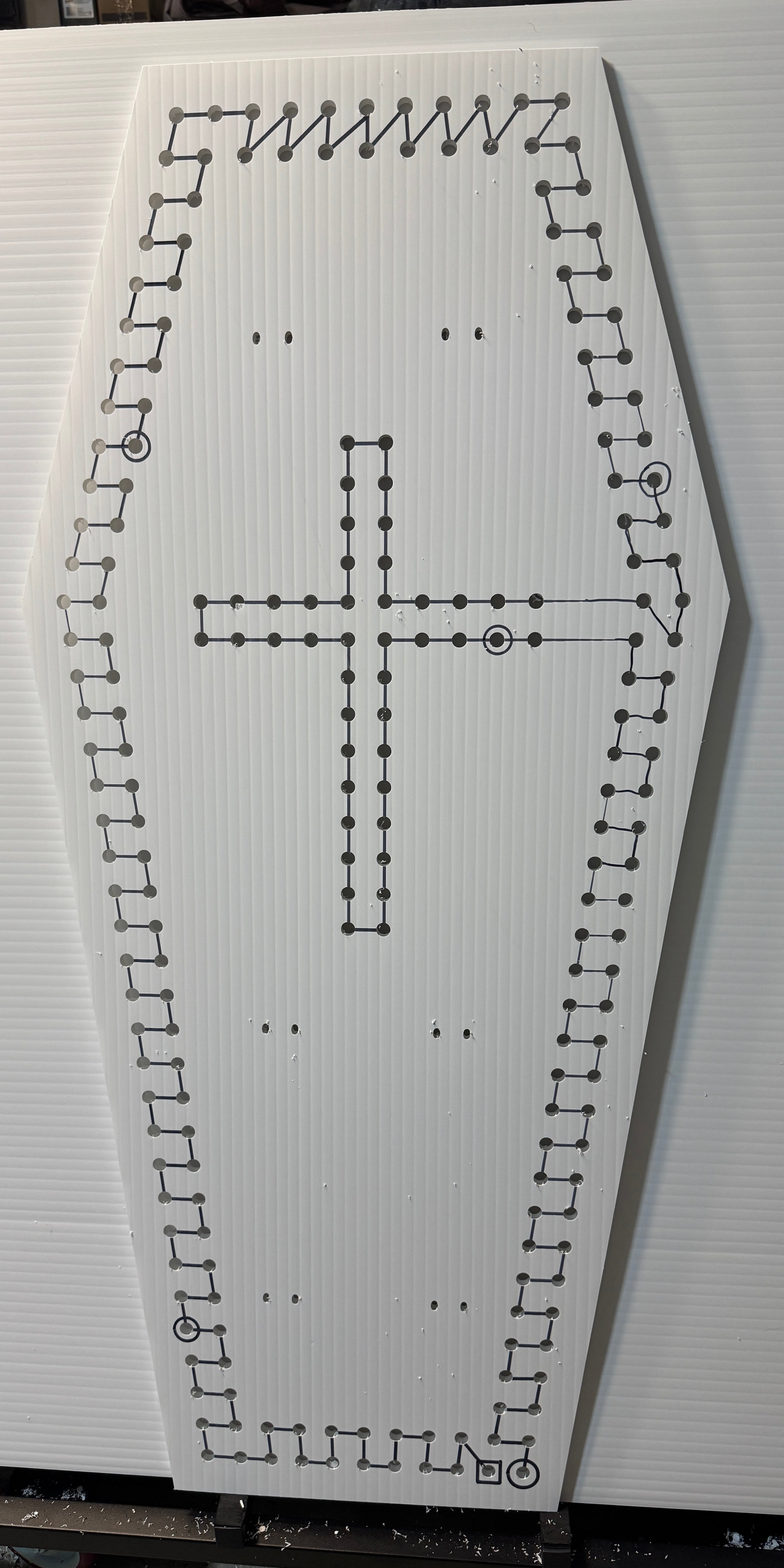 Caskets