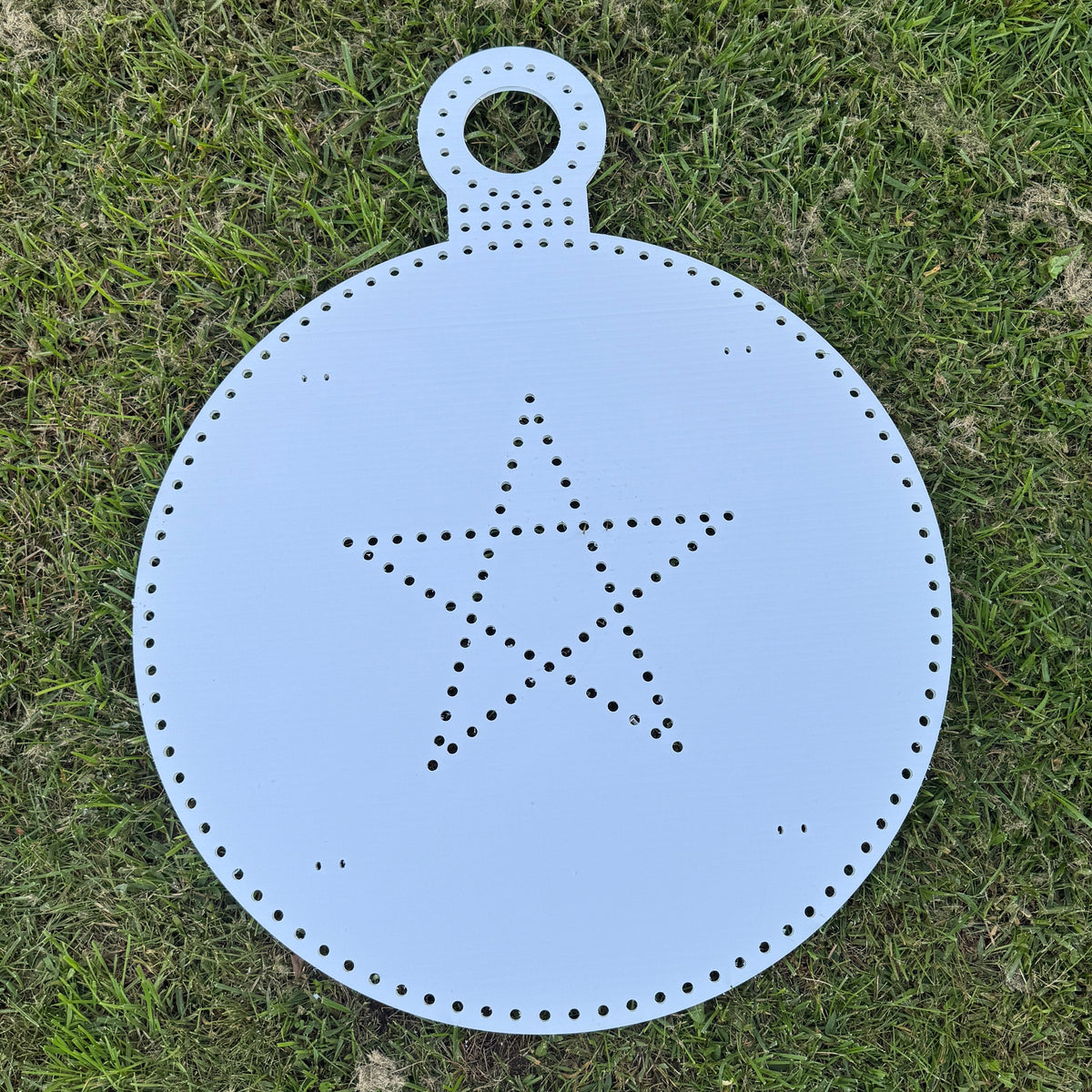 Ornament - Star