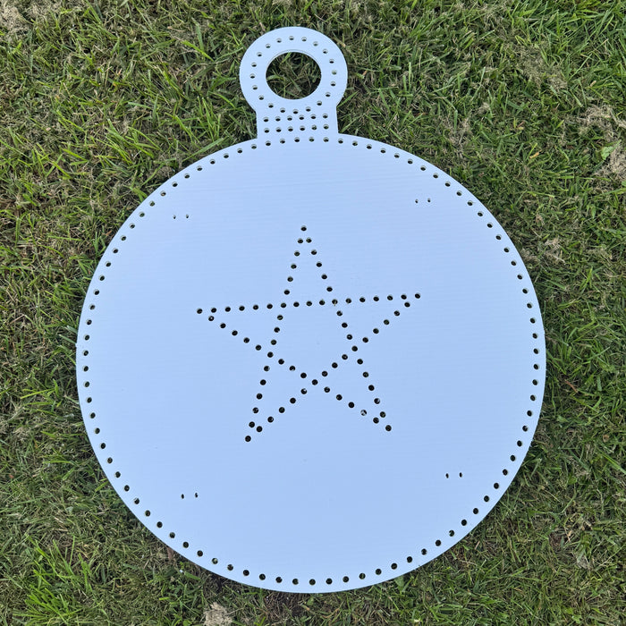 Ornament - Star