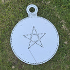 Ornament - Star