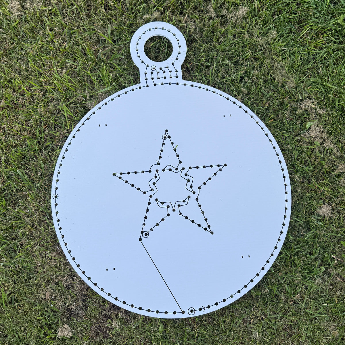 Ornament - Star