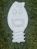 Lady Bulb - Upright