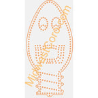 Light Bulb - Upright