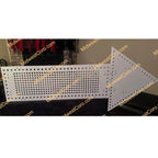 Neighbor Arrow Matrix