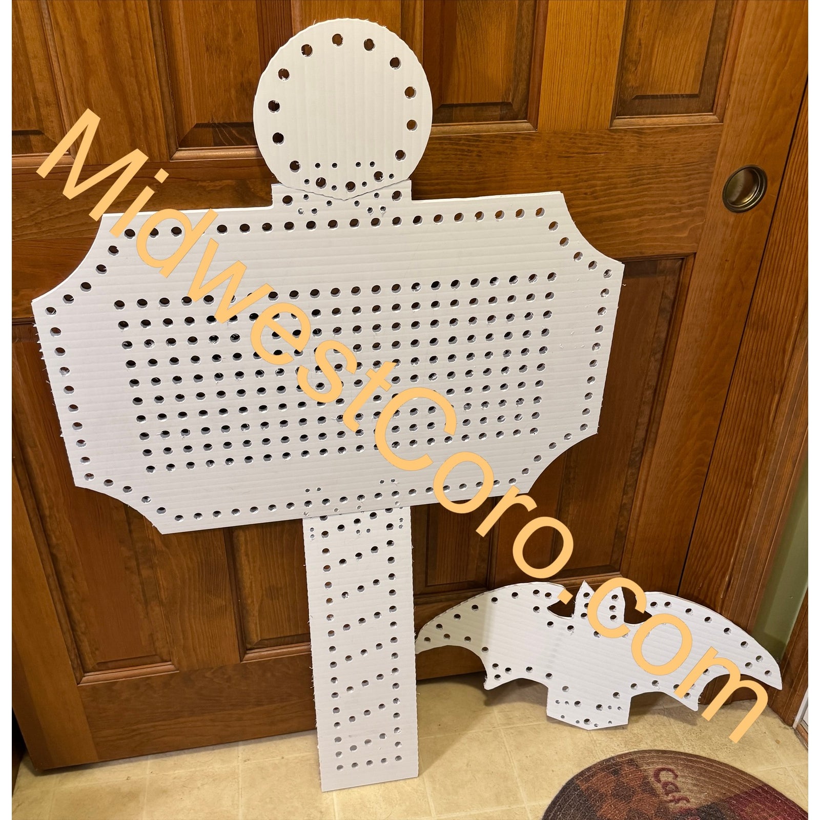 North Pole - Modular