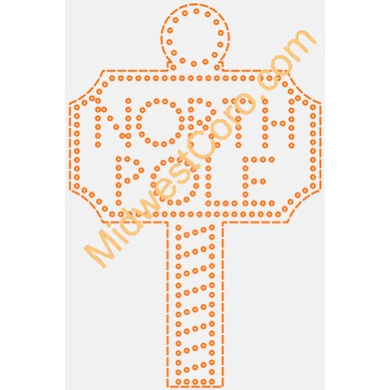 North Pole - NORTH POLE