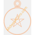 Ornament - Star