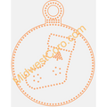 Ornament - Stocking