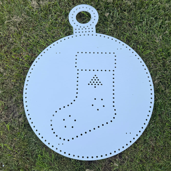 Ornament - Stocking