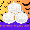 Creepy Crooners by ProPixeler