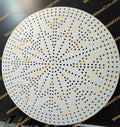 Snowflake Spinner - 36"