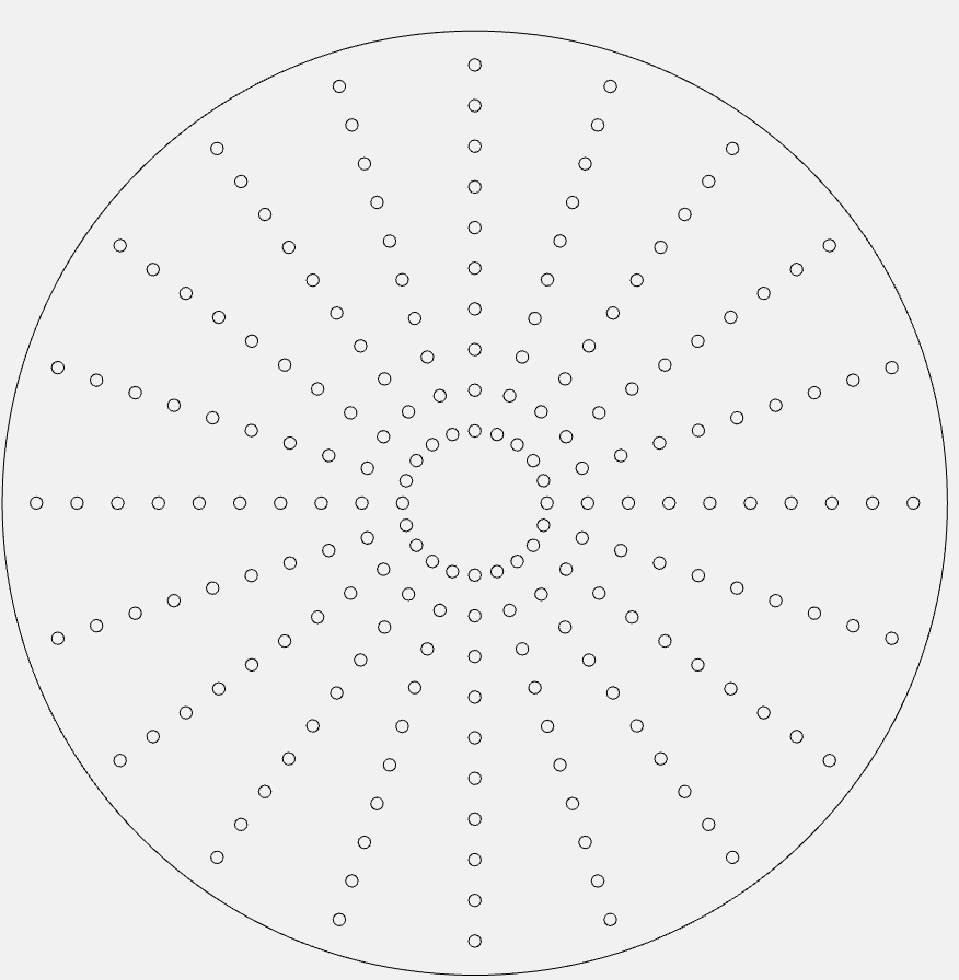 Spinner #1