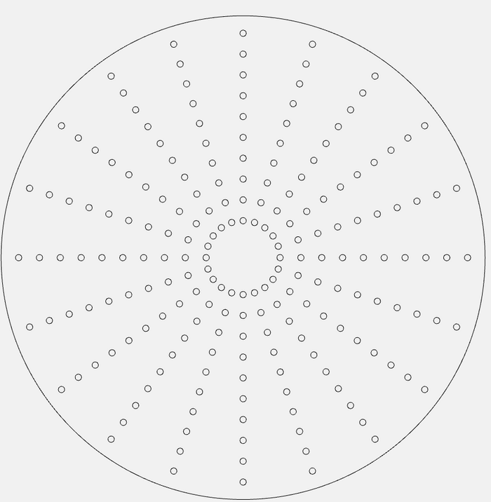 Spinner #1