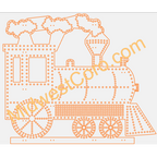 Train Engine